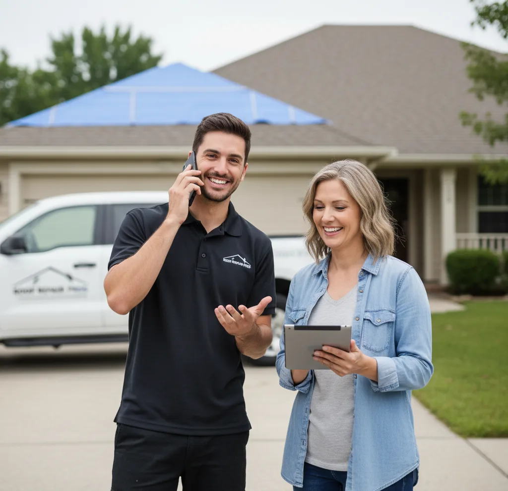 Storm Damage Repair in Lowville, NY